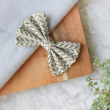 Bow tie Spread Your Wings