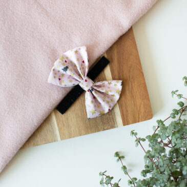 Bow Last Christmas 2