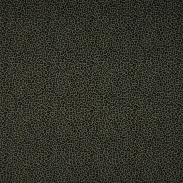 Autogordel Green Leopard