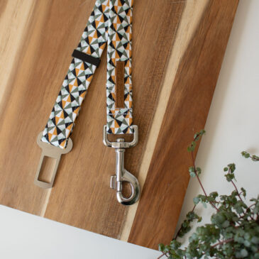 Autogordel Tricky Triangles