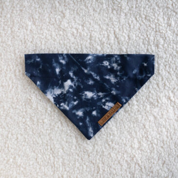 Bandana Dreaming Blue