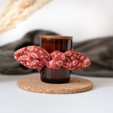 Sjaaltje Floral Fall