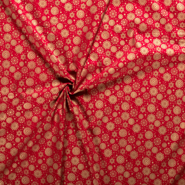 Scrunchie Feliz Navidad