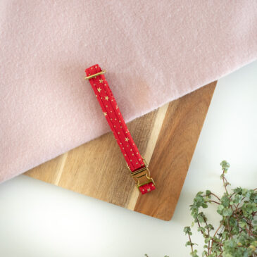 Collar All I Want For Christmas