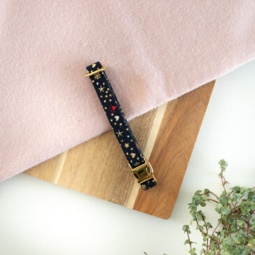 Halsband O Holy Night