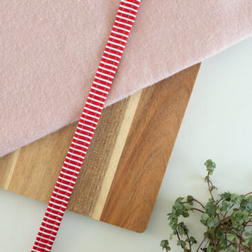 Looplijn Merry Christmas