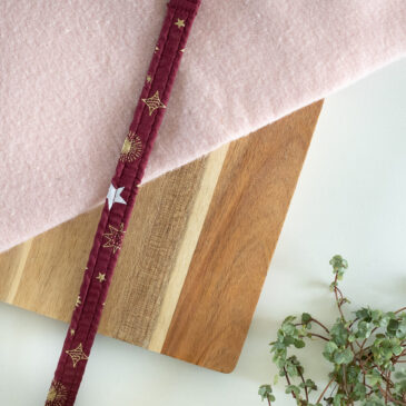 Looplijn Holly Jolly Christmas