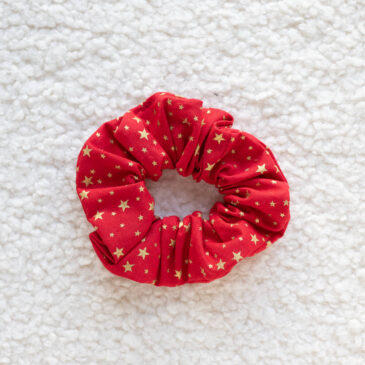 Scrunchie All I Want For Christmas