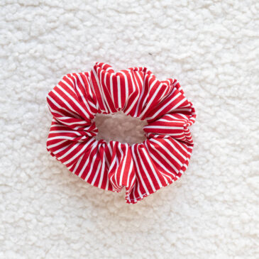 Scrunchie Merry Christmas