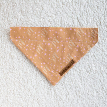 Bandana New Year's Eve