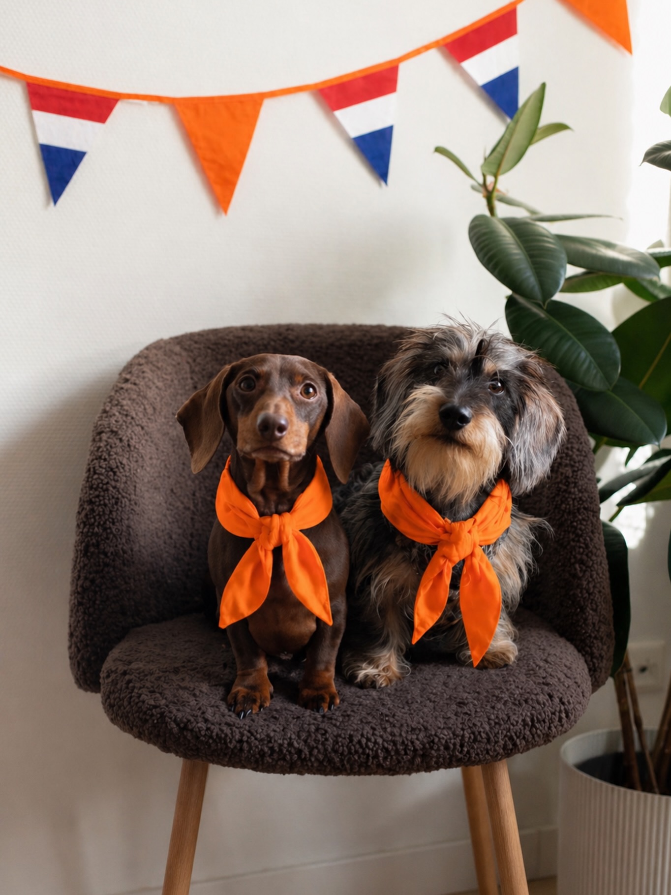 Happy Kingsday 🧡🇳🇱#kingsday #koningsdag #koningsdag2026 #happykingsday #fijnekoningsdag