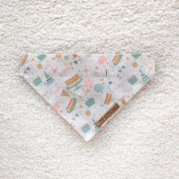 Bandana Birthday Bash