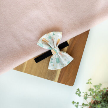 Bow tie Birthday Bash