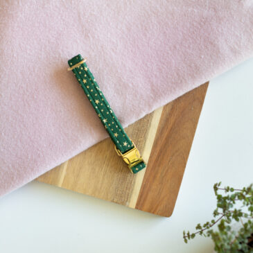 Halsband The Most Wonderful Time