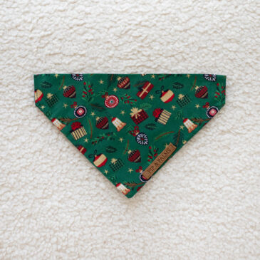 Bandana Jingle all the Way