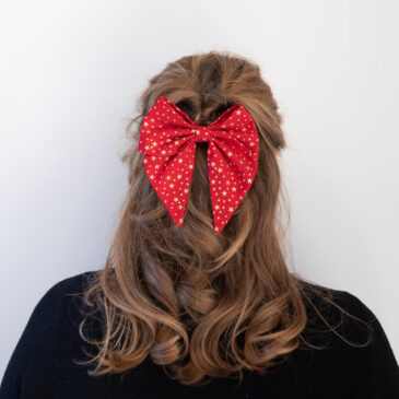 Haarstrik All I Want For Christmas