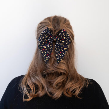 Haarstrik O Holy Night