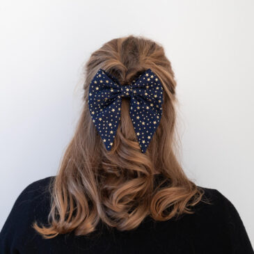 Haarstrik Silent Night