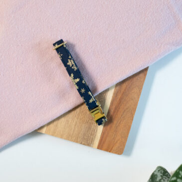 Collar Frosty Flakes