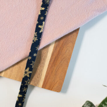 Looplijn Frosty Flakes