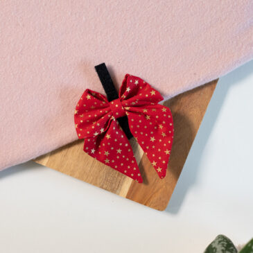 Sailor Bow tie All I Want For Christmas