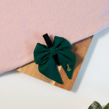 Sailor Strik Classy Christmas Green - Kerstboom
