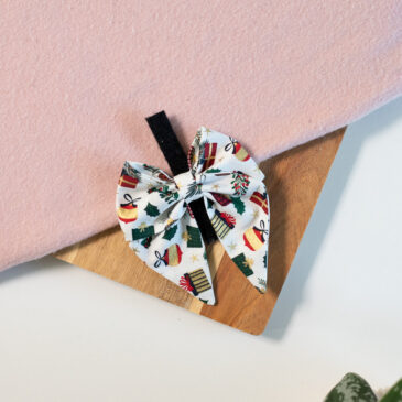 Sailor Strik Jingle Bells