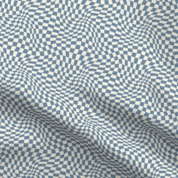 Crazy Cubes print