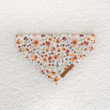 Bandana Glorious Garden