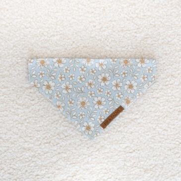 Bandana Dreamy Daisy