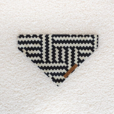 Bandana Ziggy Zigzag