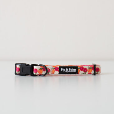 Collar Tutti Frutti