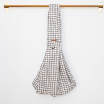 Honden draagzak - Pied-de-Poule