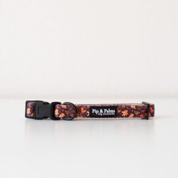 Halsband Falling for You - Ready to Walk