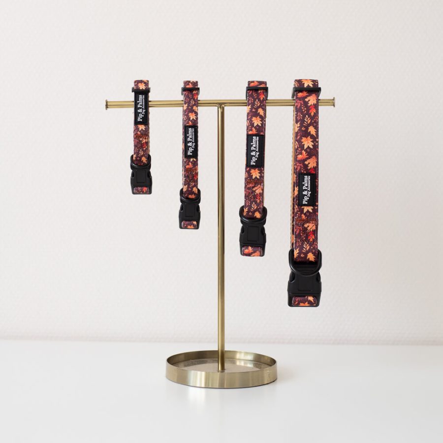 Halsband Falling for You - Ready to Walk - Afbeelding 4