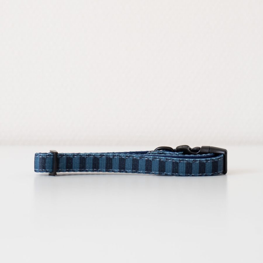 Halsband Shades of Blue - Ready to Walk - Afbeelding 3