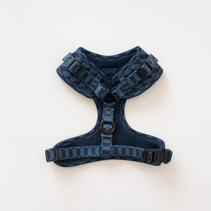 Harnas Shades of Blue - Afbeelding 3