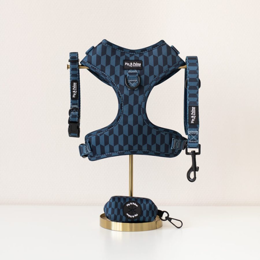 Harnas Shades of Blue - Afbeelding 4