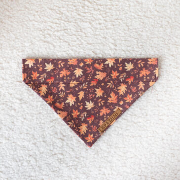 Bandana Falling for You