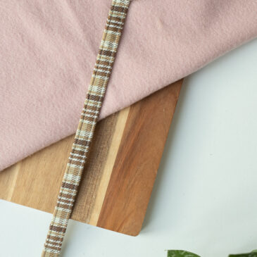 Looplijn Trendy Tartan