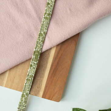 Looplijn Mushroom Meadow