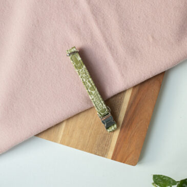 Halsband Mushroom Meadow