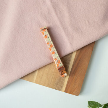 Halsband Pretty Pumpkins