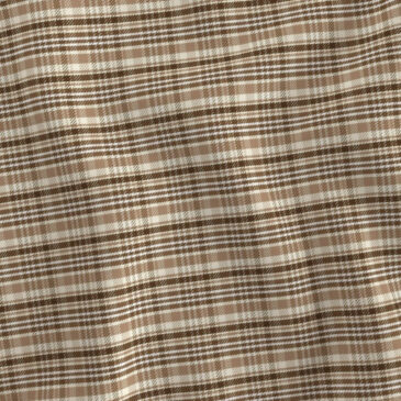 Scrunchie Trendy Tartan