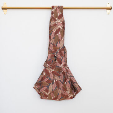 Draagzak Lot of Leaves 1