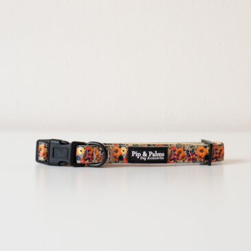 Halsband Early Summer